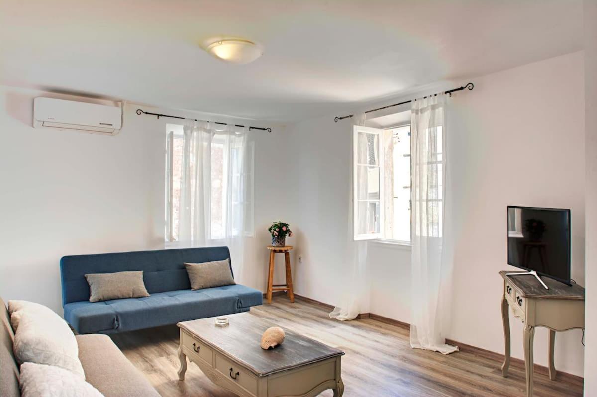 Casa Di Roza Daire Korfu Dış mekan fotoğraf